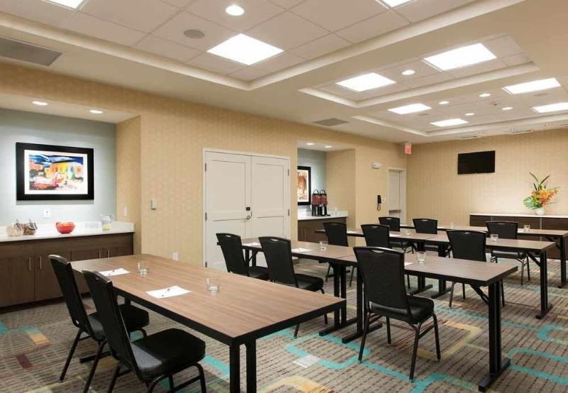 Residence Inn By Marriott Ann Arbor Downtown Extérieur photo