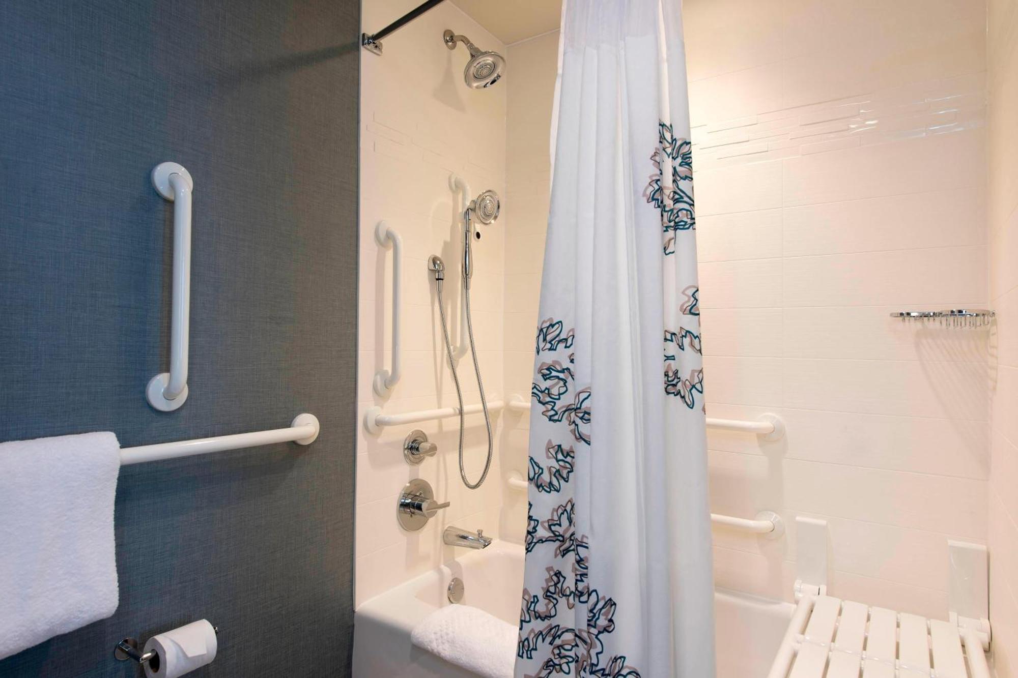 Residence Inn By Marriott Ann Arbor Downtown Extérieur photo