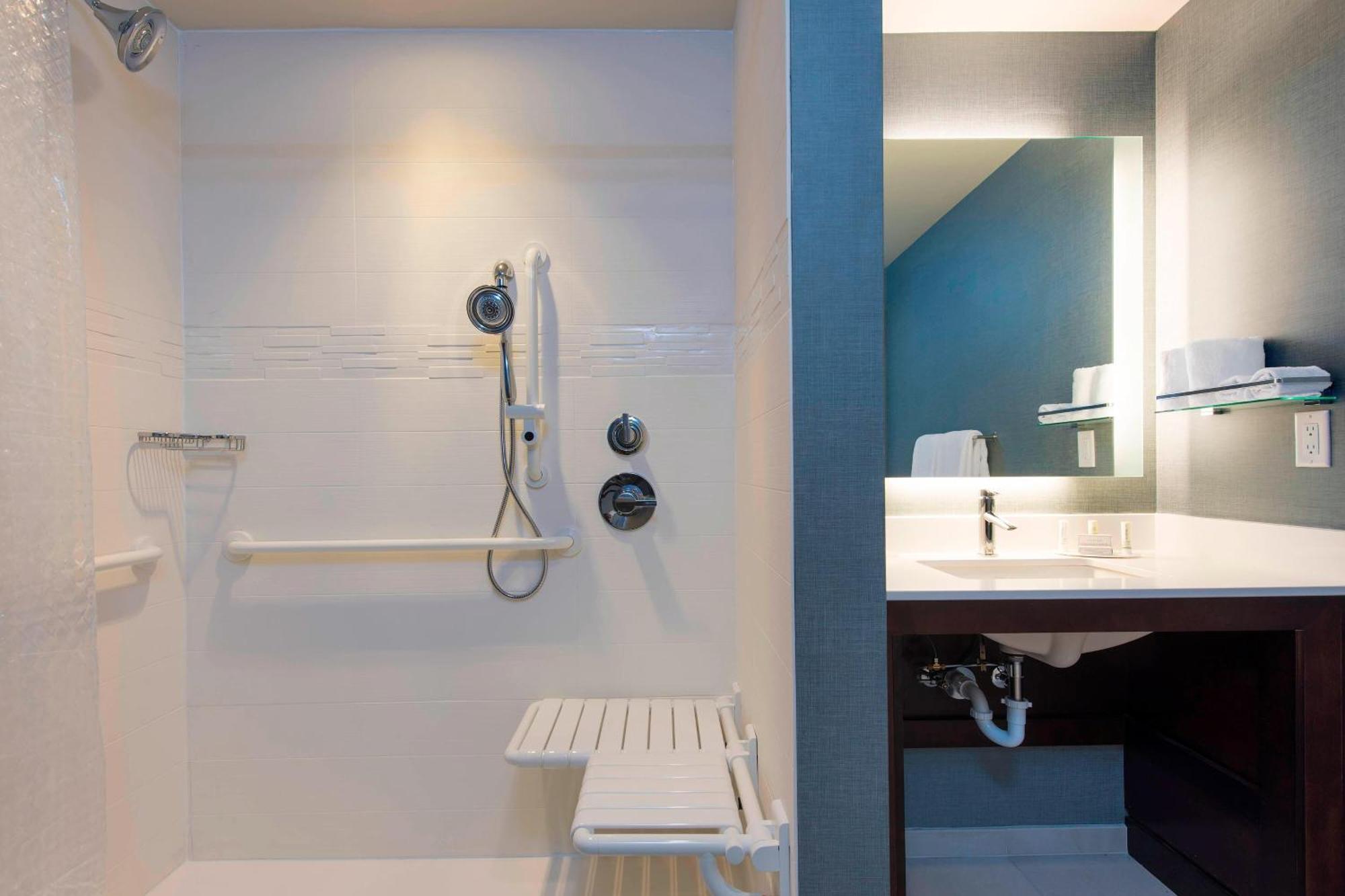 Residence Inn By Marriott Ann Arbor Downtown Extérieur photo